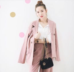 可甜可咸的百变女神 服装搭配指南，让你美出新高度
