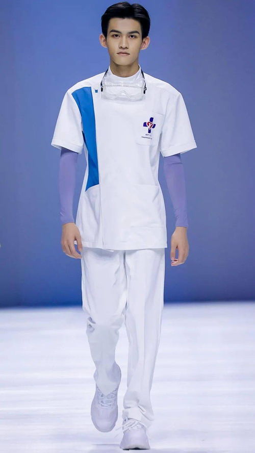 白衣执甲，设计有温——北京服装学院与迪尚“最美逆行者”医护服装设计联合发布侧记